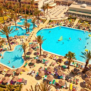 Houda Golf Beach & Aquapark