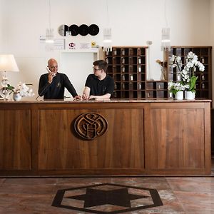 Hotel San Marco